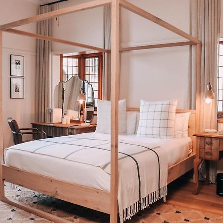 Sonnekus Boutique Hotel & Bistro In St James المظهر الخارجي الصورة
