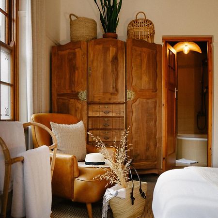 Sonnekus Boutique Hotel & Bistro In St James المظهر الخارجي الصورة