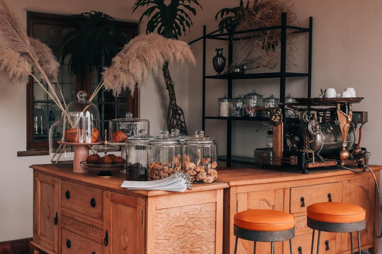 Sonnekus Boutique Hotel & Bistro In St James المظهر الخارجي الصورة
