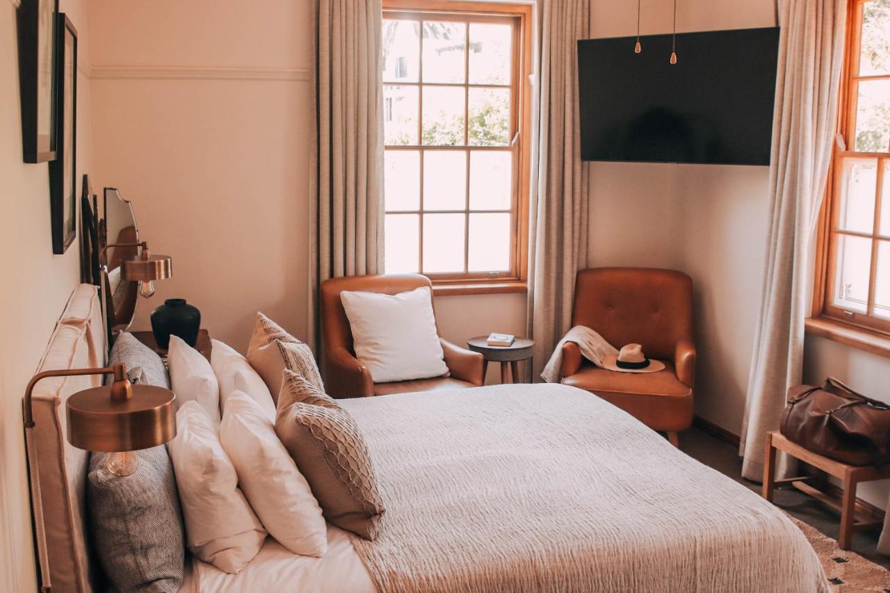 Sonnekus Boutique Hotel & Bistro In St James المظهر الخارجي الصورة