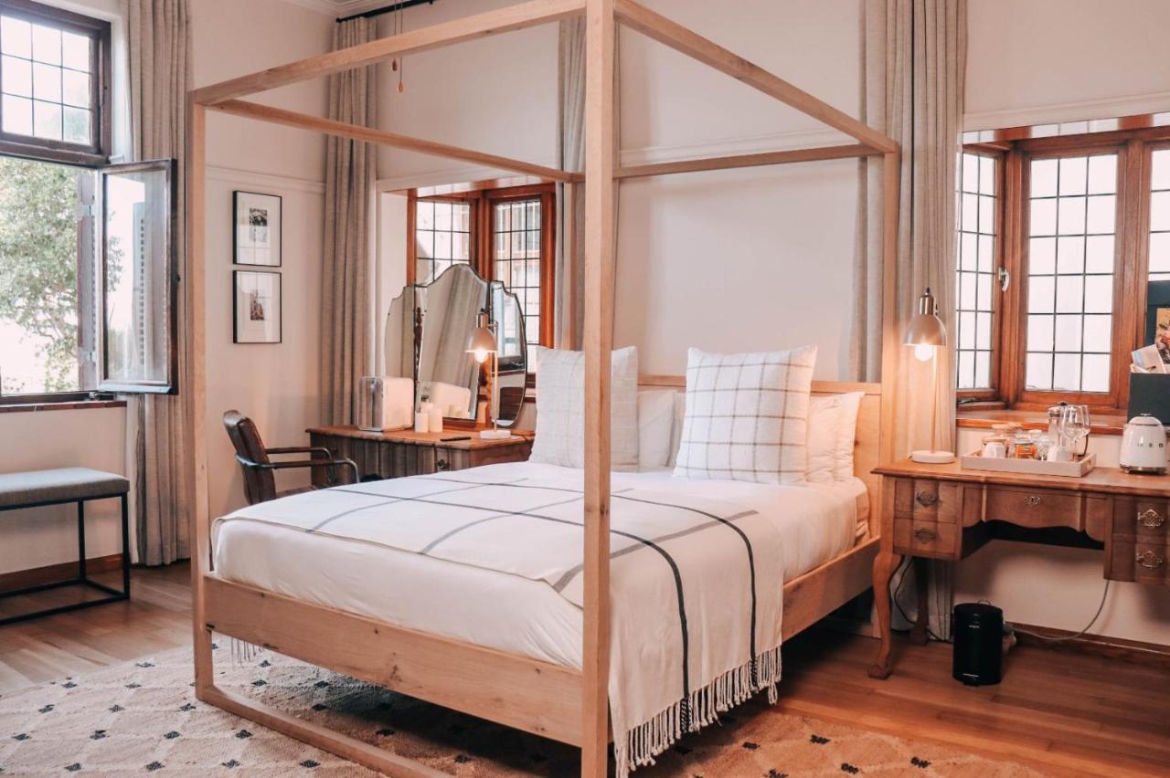 Sonnekus Boutique Hotel & Bistro In St James المظهر الخارجي الصورة