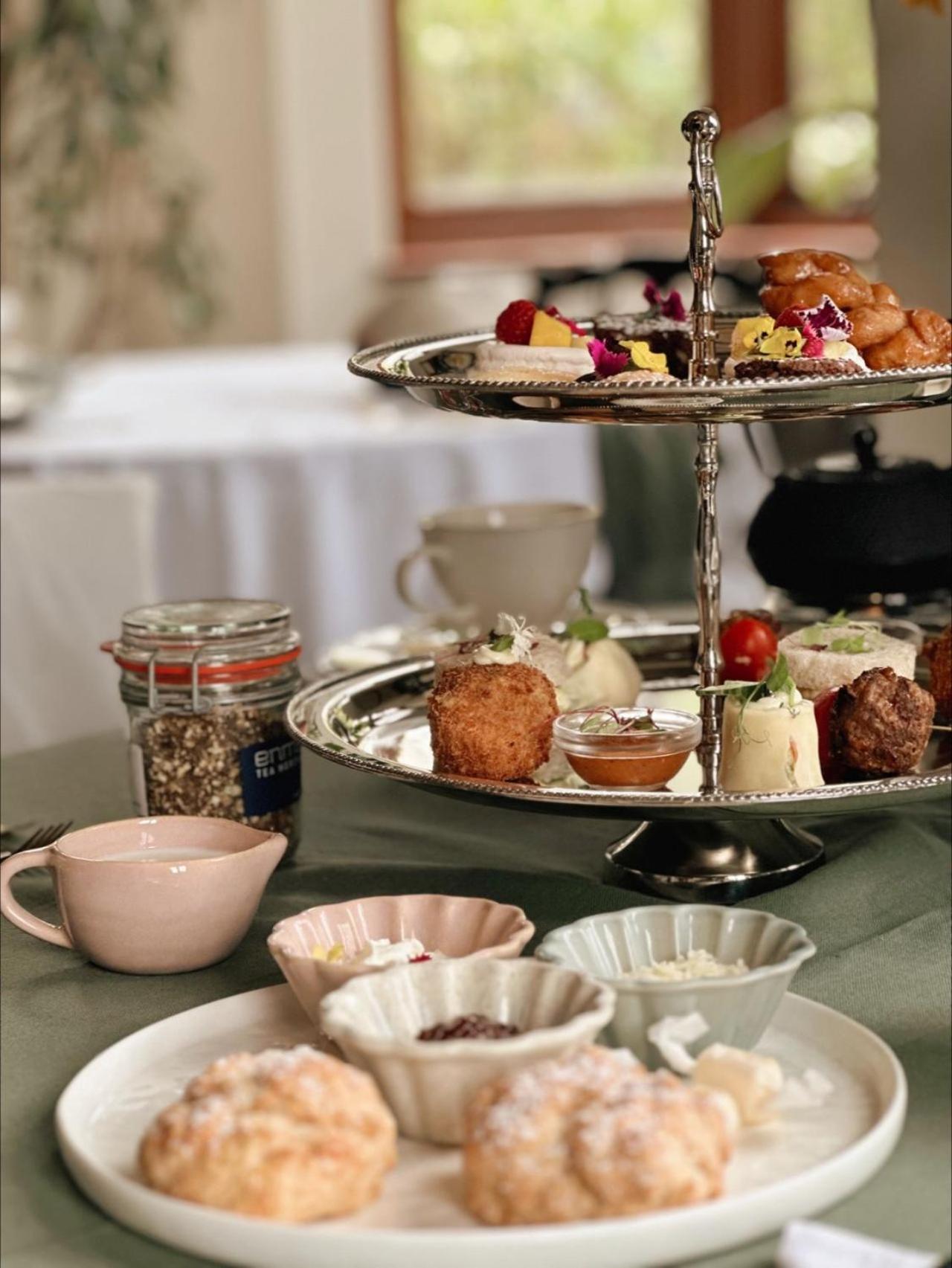 Sonnekus Boutique Hotel & Bistro In St James المظهر الخارجي الصورة