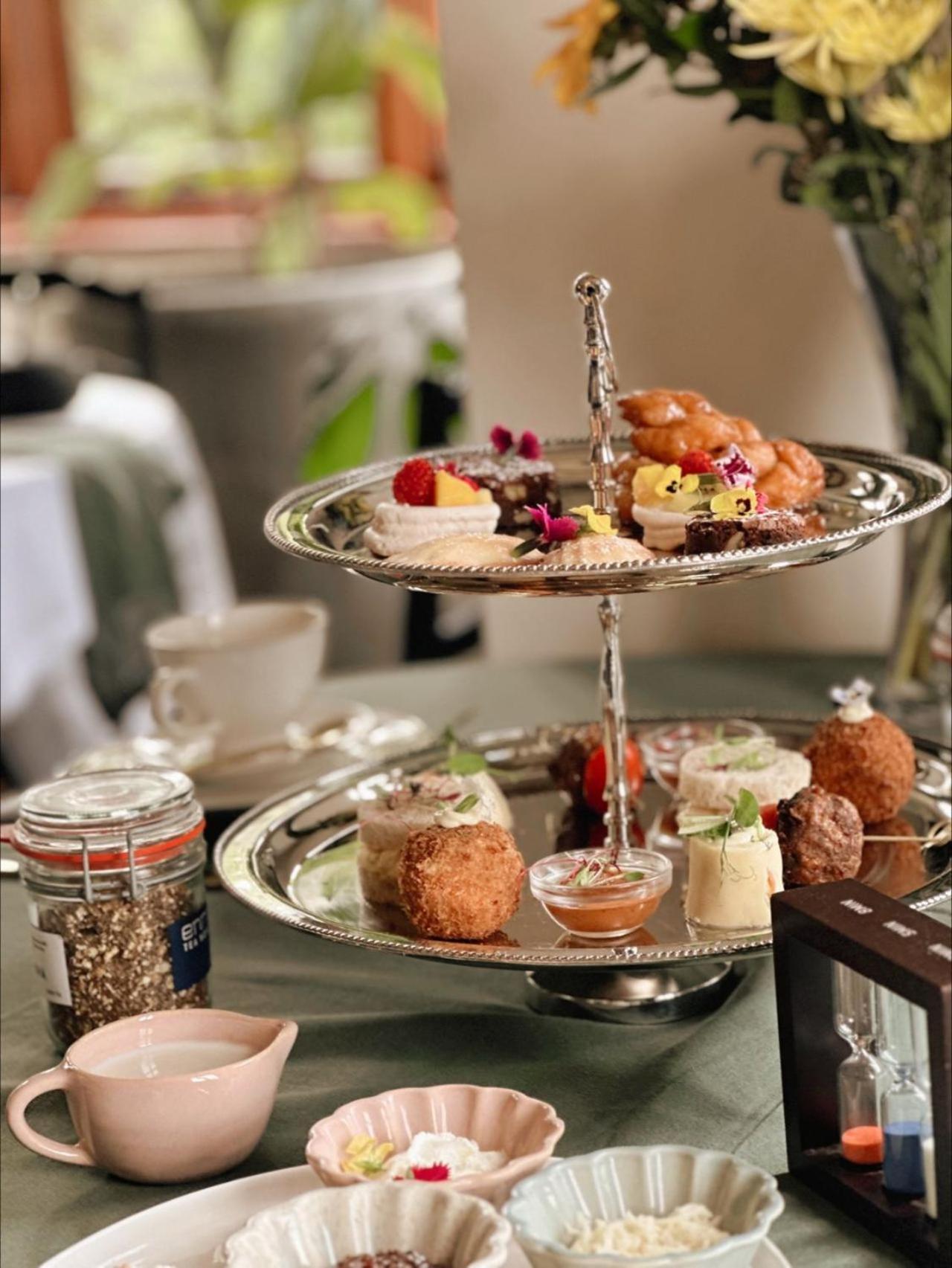 Sonnekus Boutique Hotel & Bistro In St James المظهر الخارجي الصورة