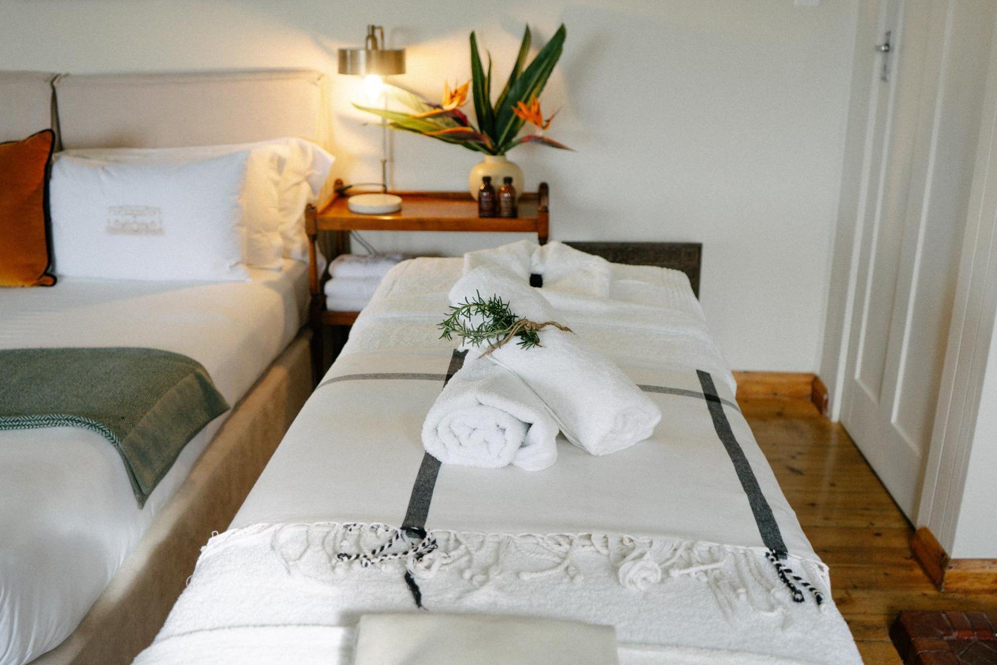 Sonnekus Boutique Hotel & Bistro In St James المظهر الخارجي الصورة