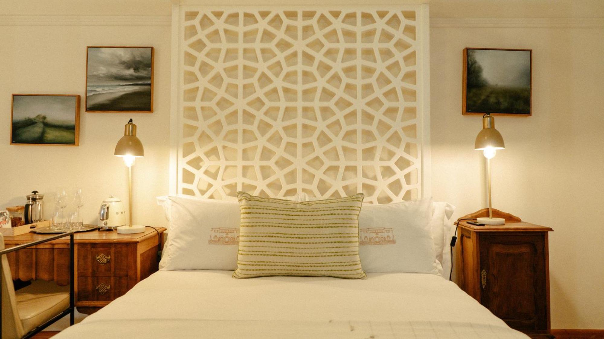 Sonnekus Boutique Hotel & Bistro In St James المظهر الخارجي الصورة