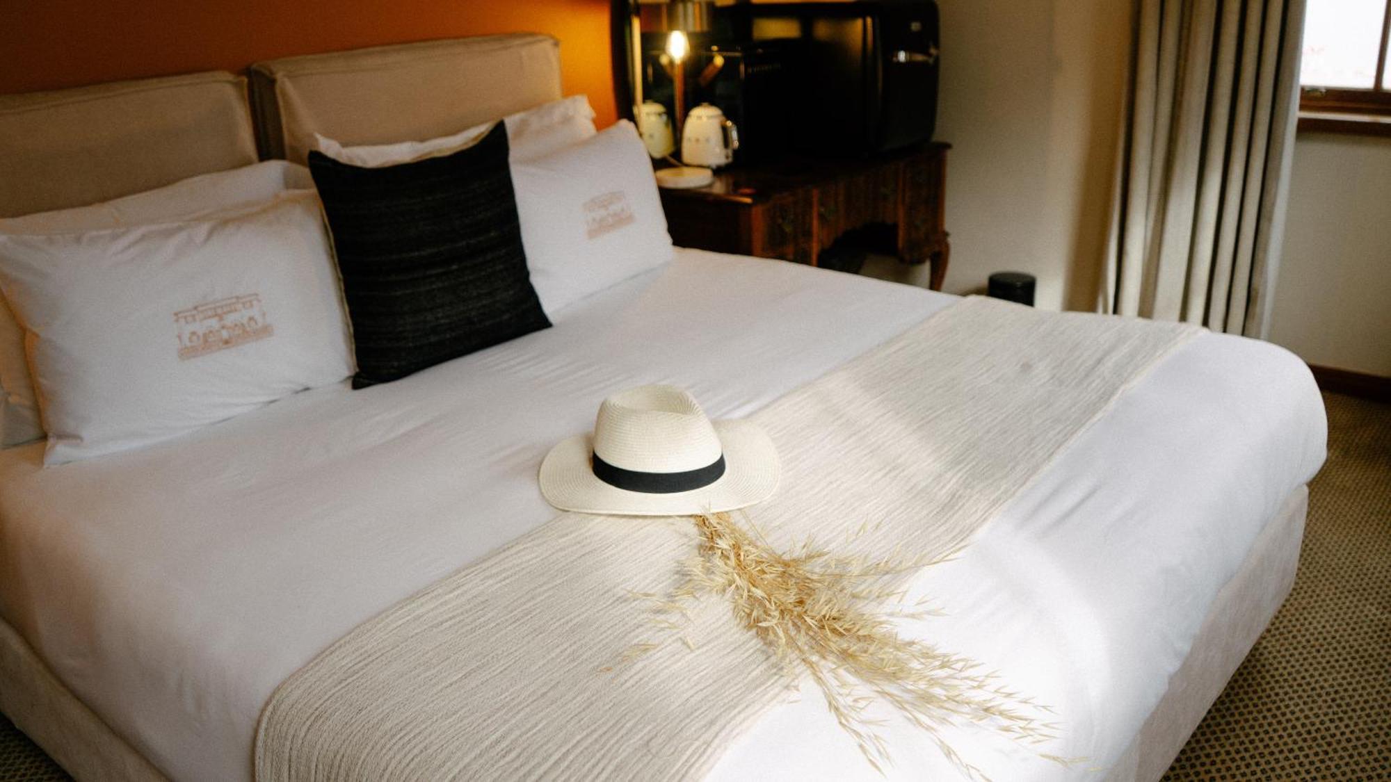 Sonnekus Boutique Hotel & Bistro In St James المظهر الخارجي الصورة