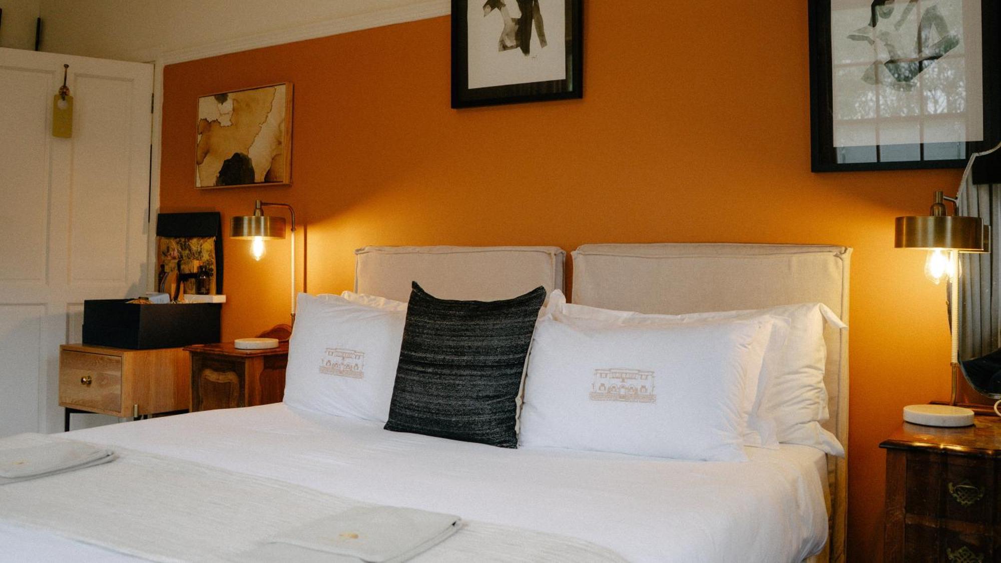 Sonnekus Boutique Hotel & Bistro In St James المظهر الخارجي الصورة