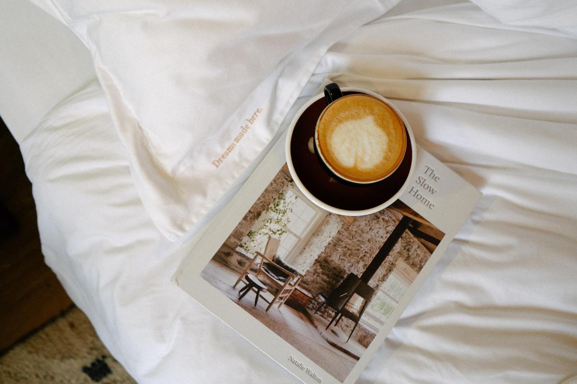 Sonnekus Boutique Hotel & Bistro In St James المظهر الخارجي الصورة