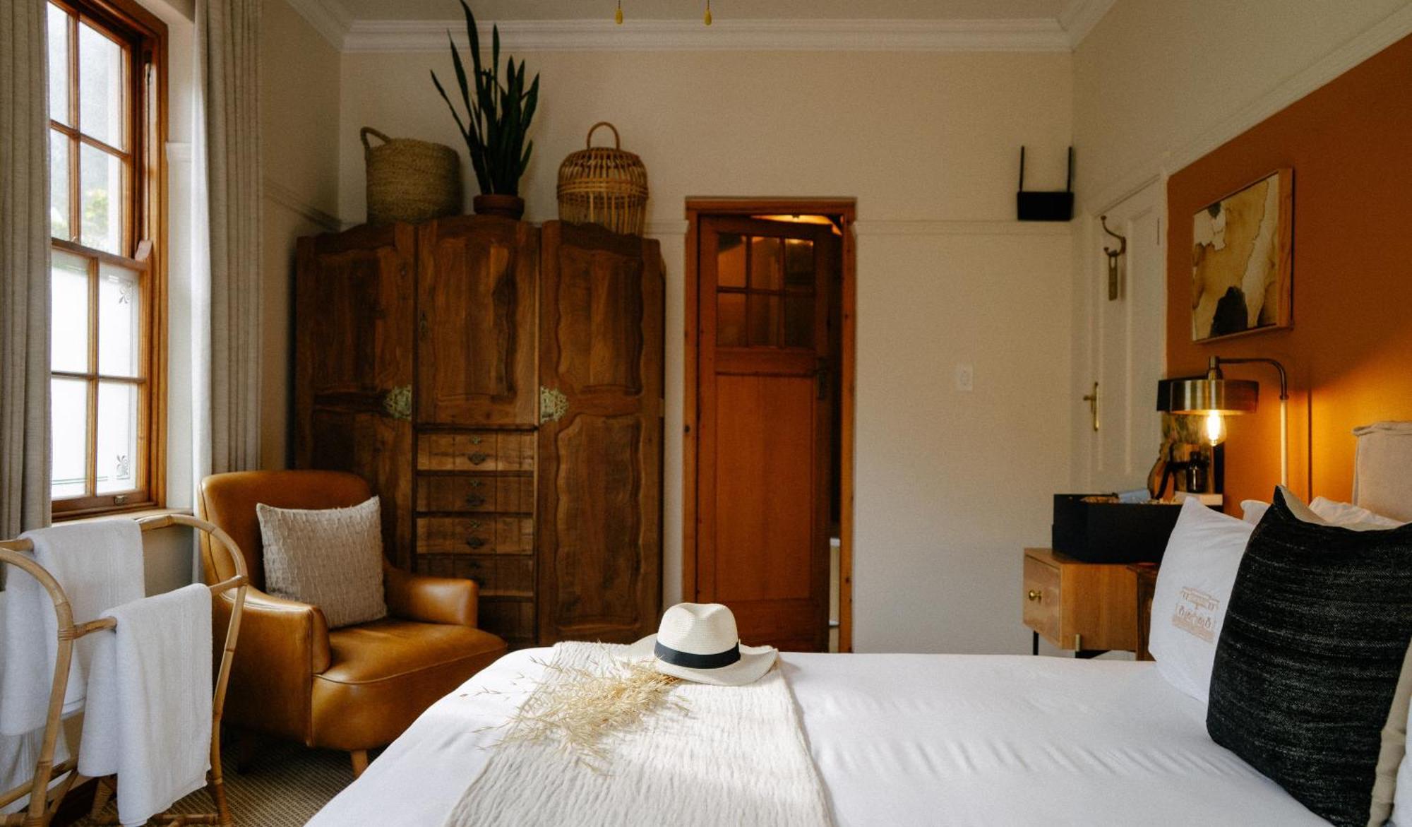 Sonnekus Boutique Hotel & Bistro In St James المظهر الخارجي الصورة