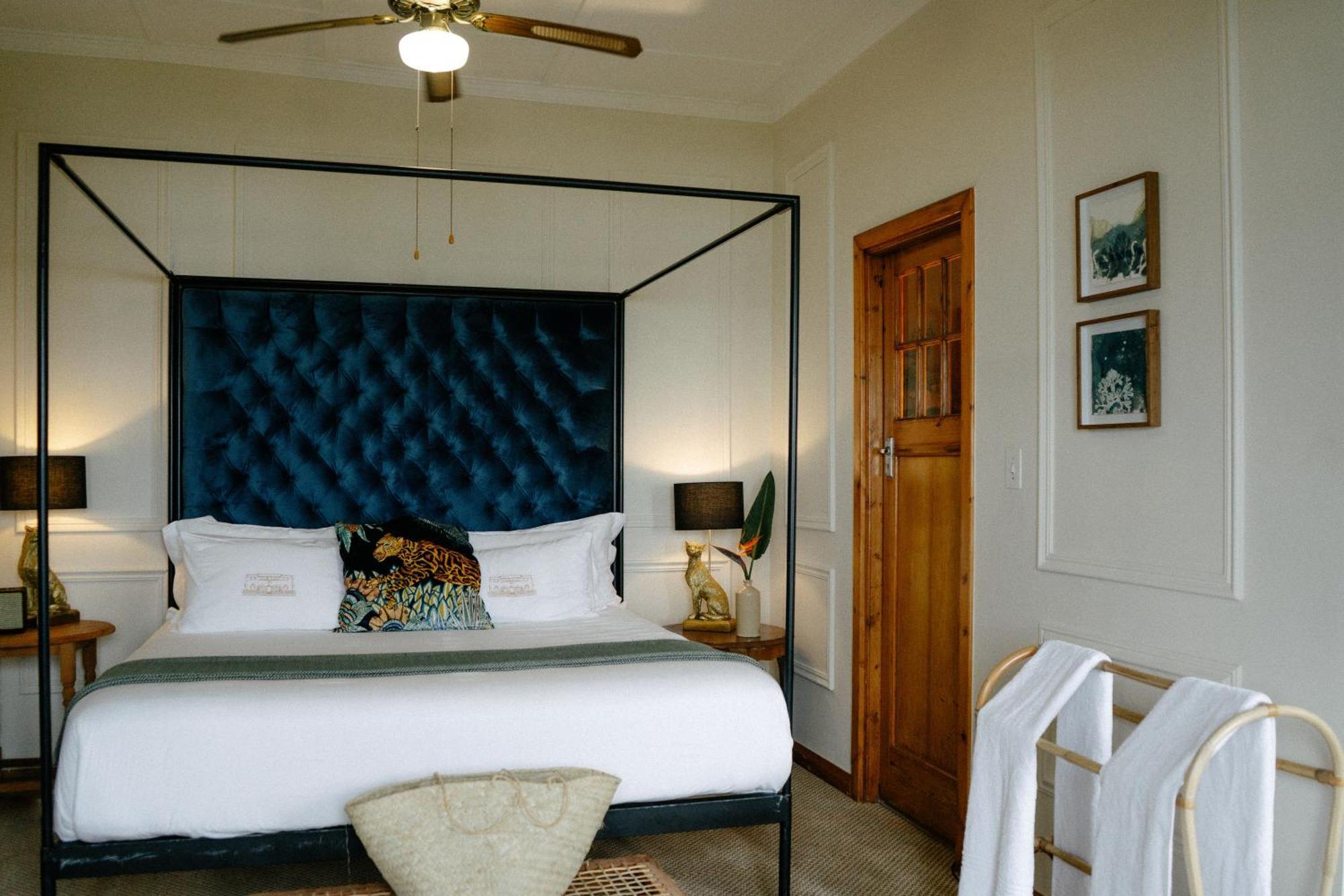 Sonnekus Boutique Hotel & Bistro In St James المظهر الخارجي الصورة