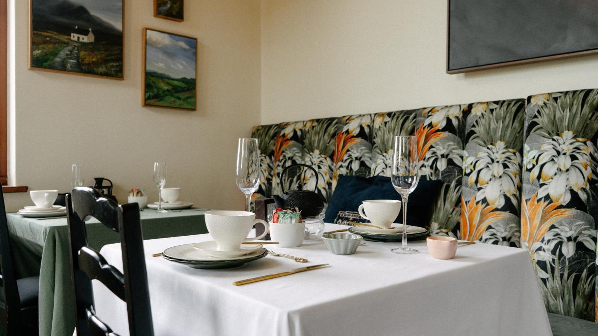 Sonnekus Boutique Hotel & Bistro In St James المظهر الخارجي الصورة