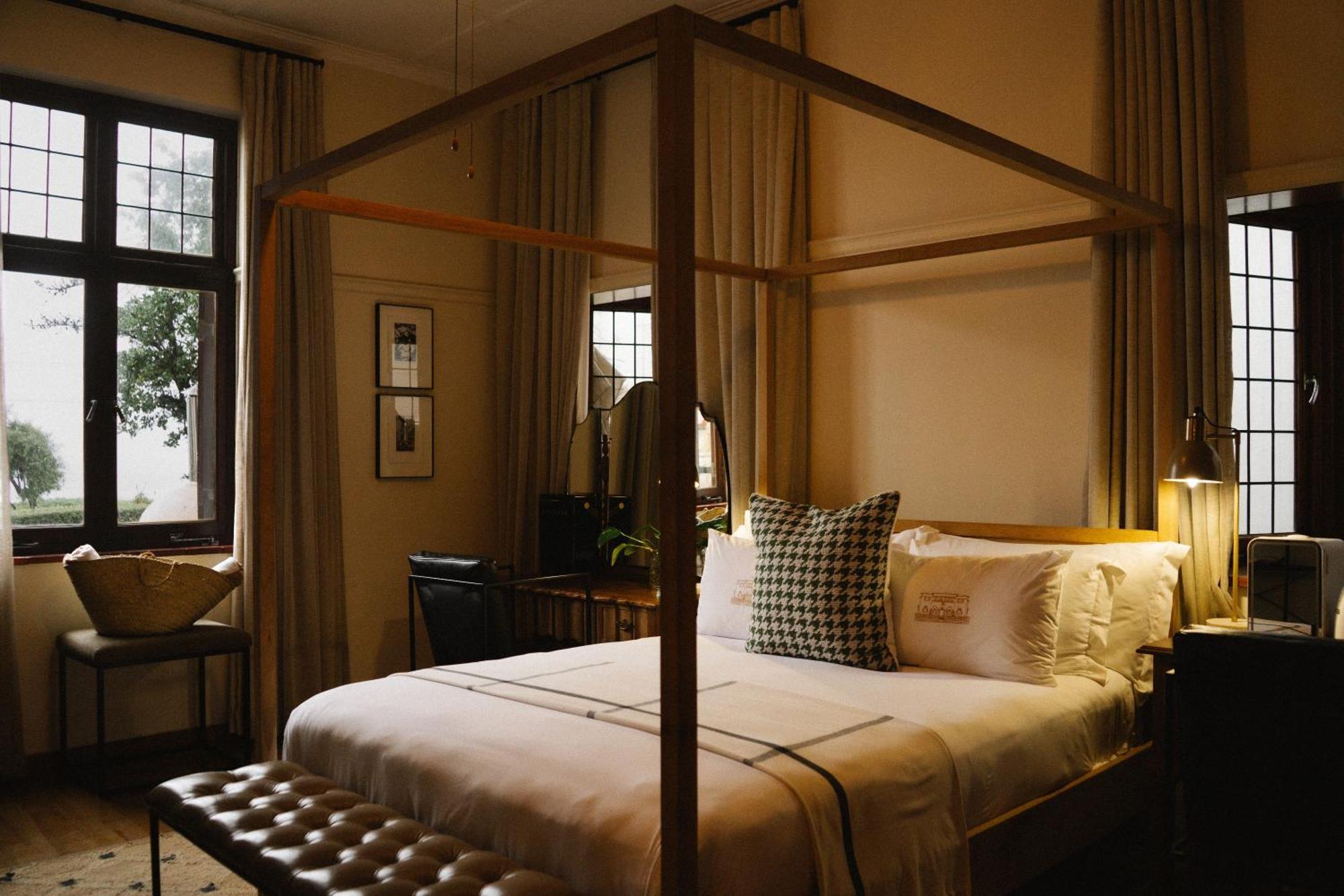 Sonnekus Boutique Hotel & Bistro In St James المظهر الخارجي الصورة
