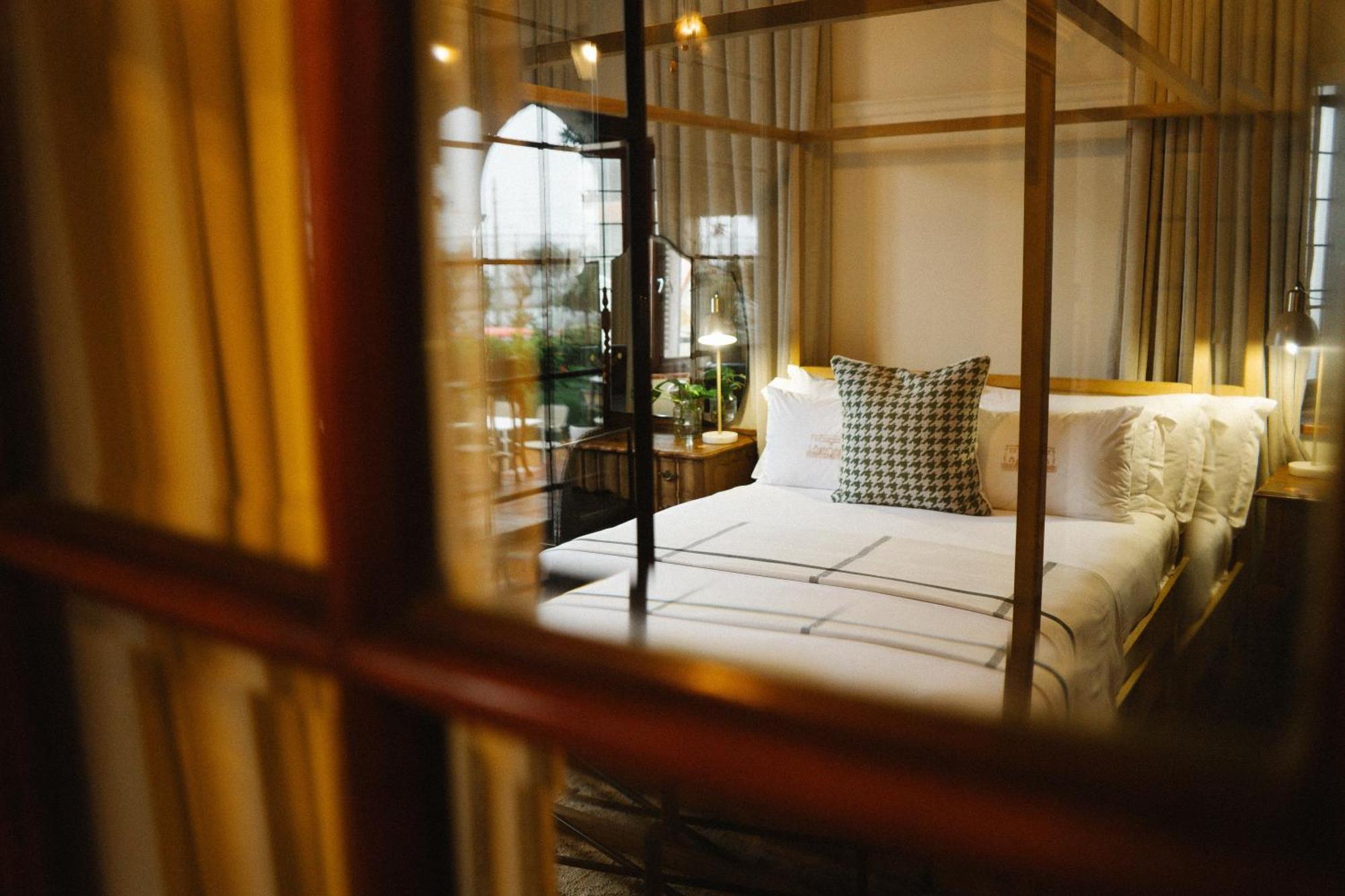 Sonnekus Boutique Hotel & Bistro In St James المظهر الخارجي الصورة