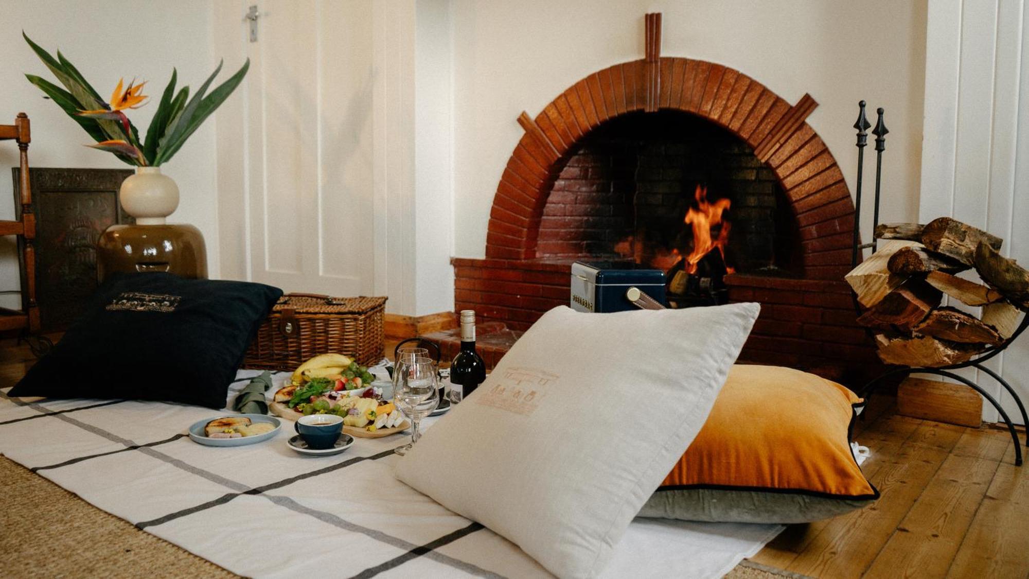 Sonnekus Boutique Hotel & Bistro In St James المظهر الخارجي الصورة
