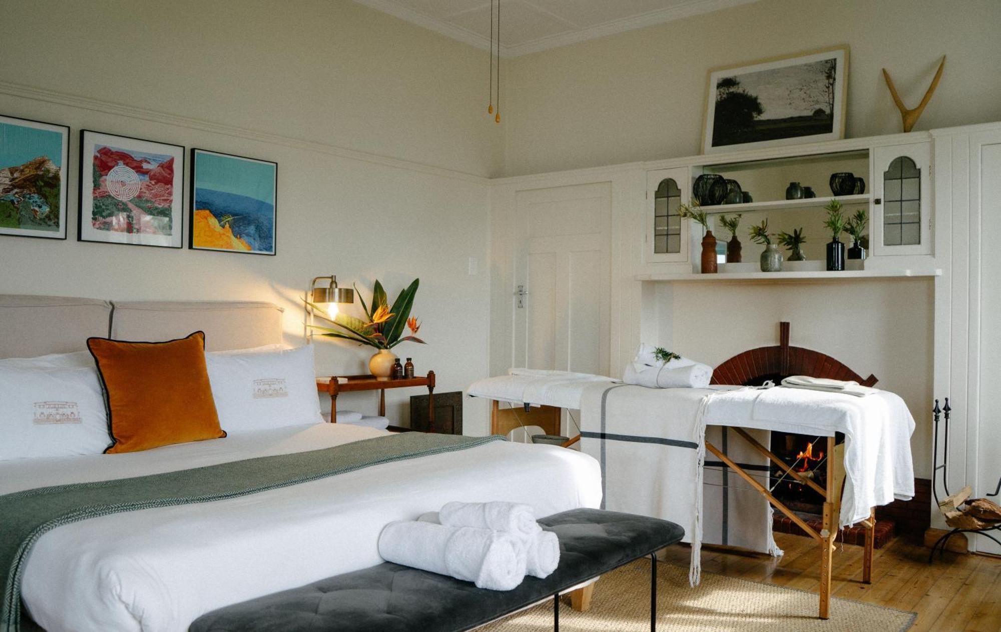 Sonnekus Boutique Hotel & Bistro In St James المظهر الخارجي الصورة