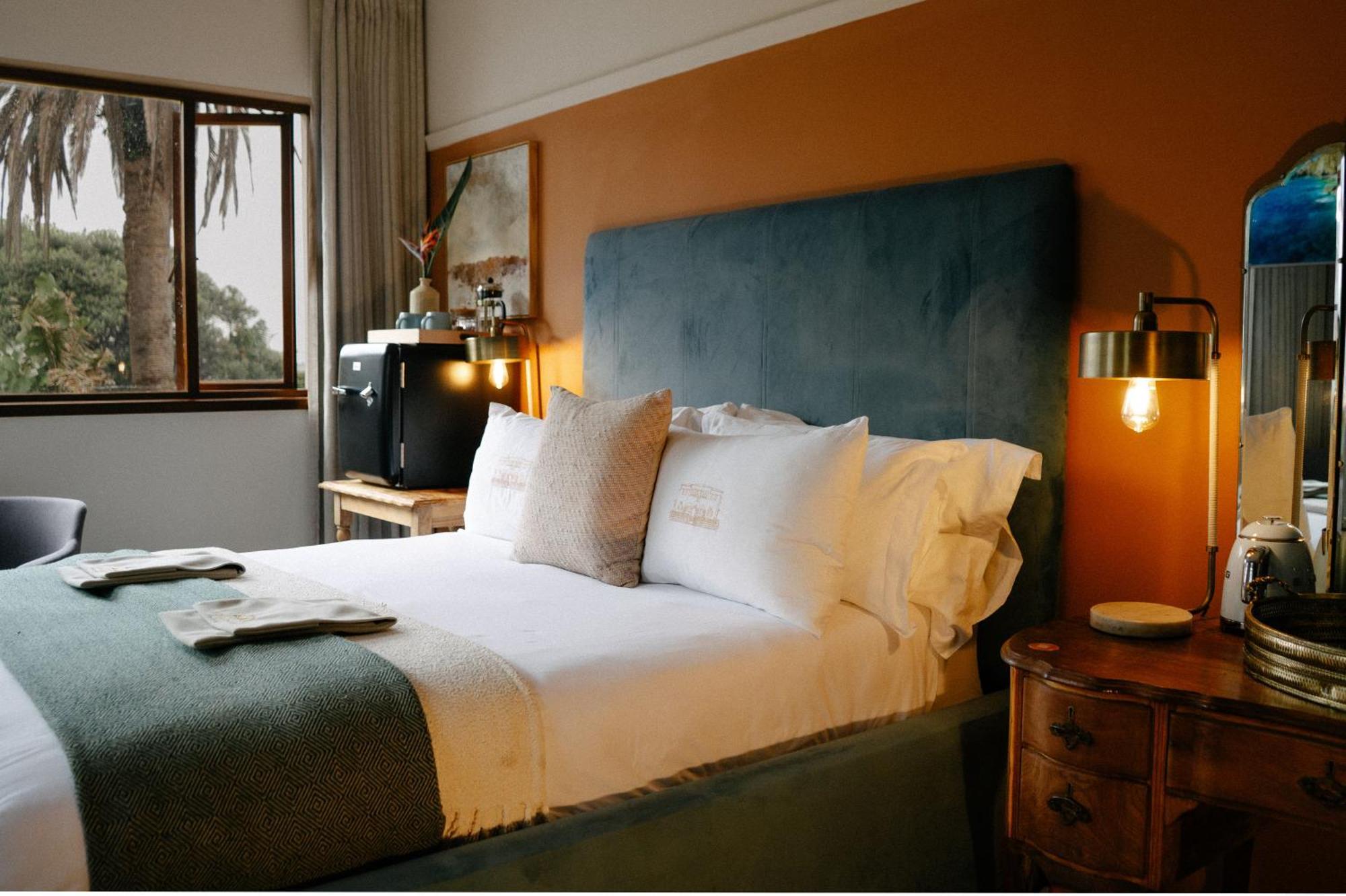 Sonnekus Boutique Hotel & Bistro In St James المظهر الخارجي الصورة