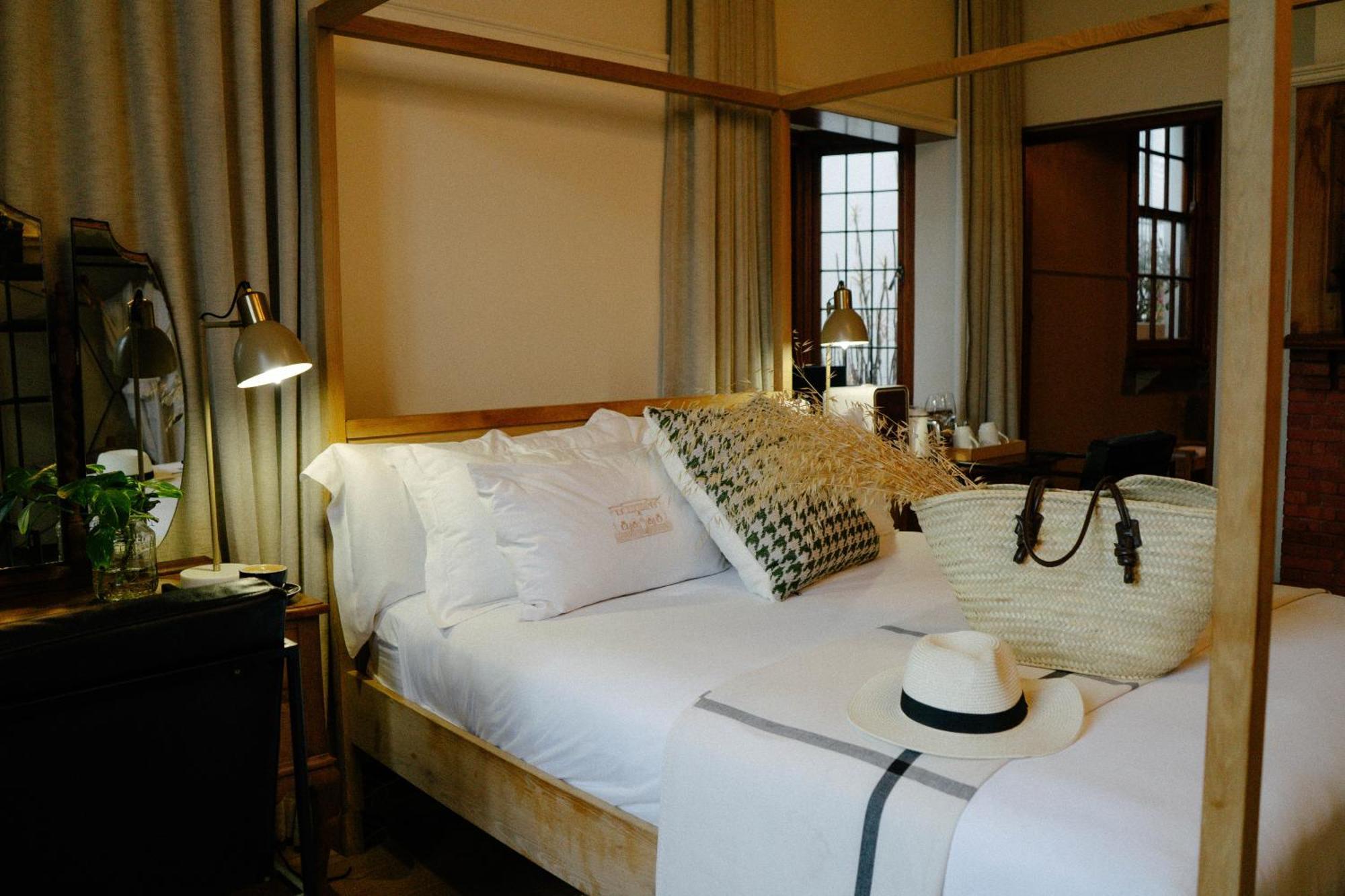 Sonnekus Boutique Hotel & Bistro In St James المظهر الخارجي الصورة