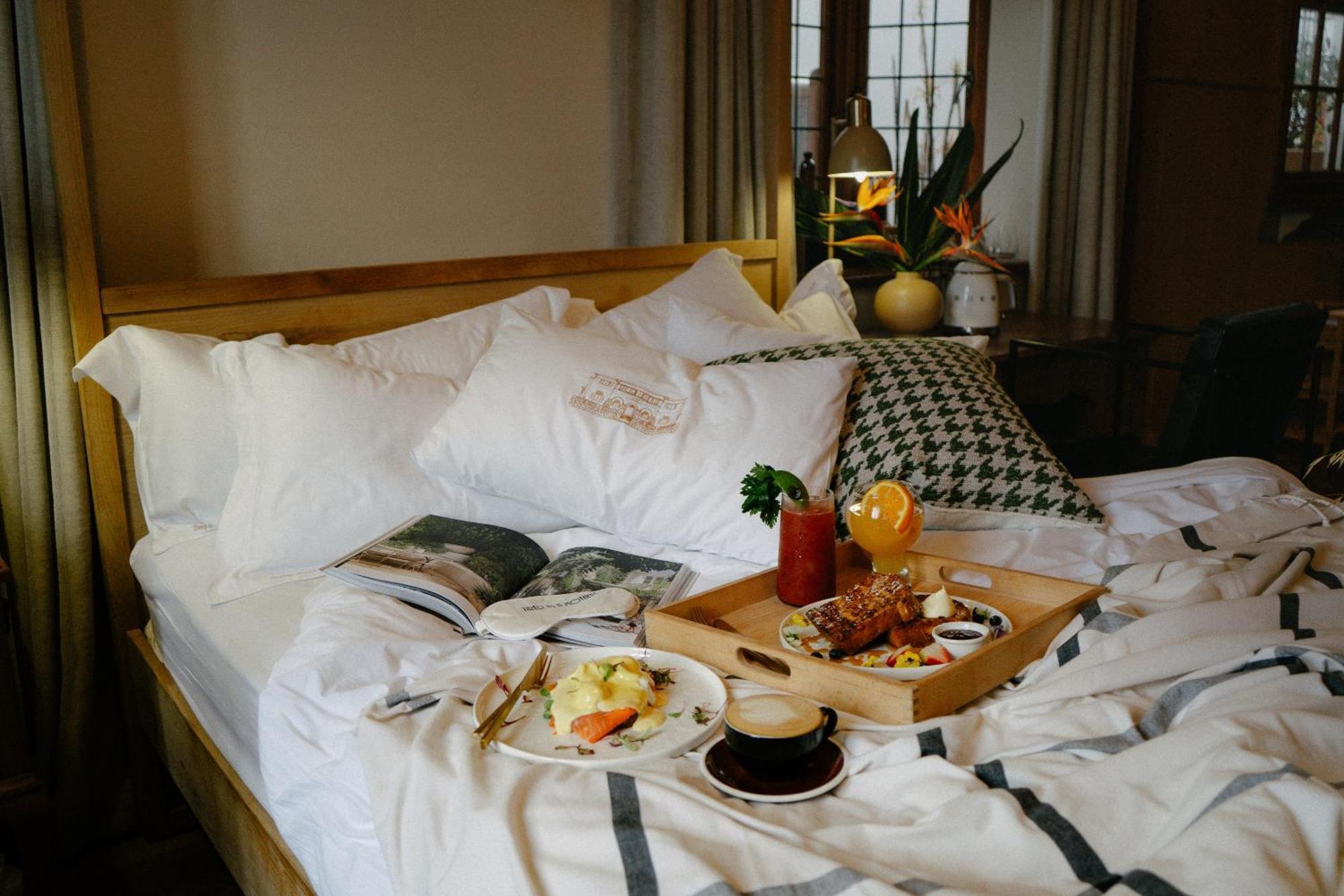 Sonnekus Boutique Hotel & Bistro In St James المظهر الخارجي الصورة