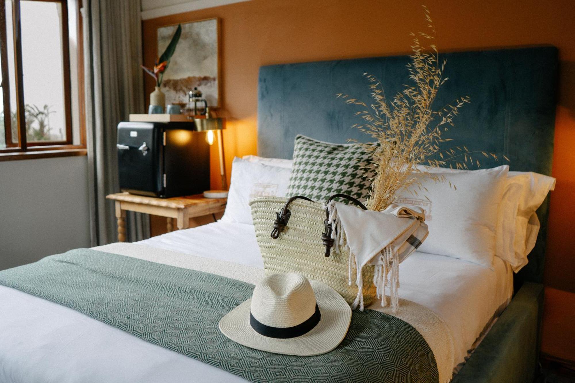 Sonnekus Boutique Hotel & Bistro In St James المظهر الخارجي الصورة