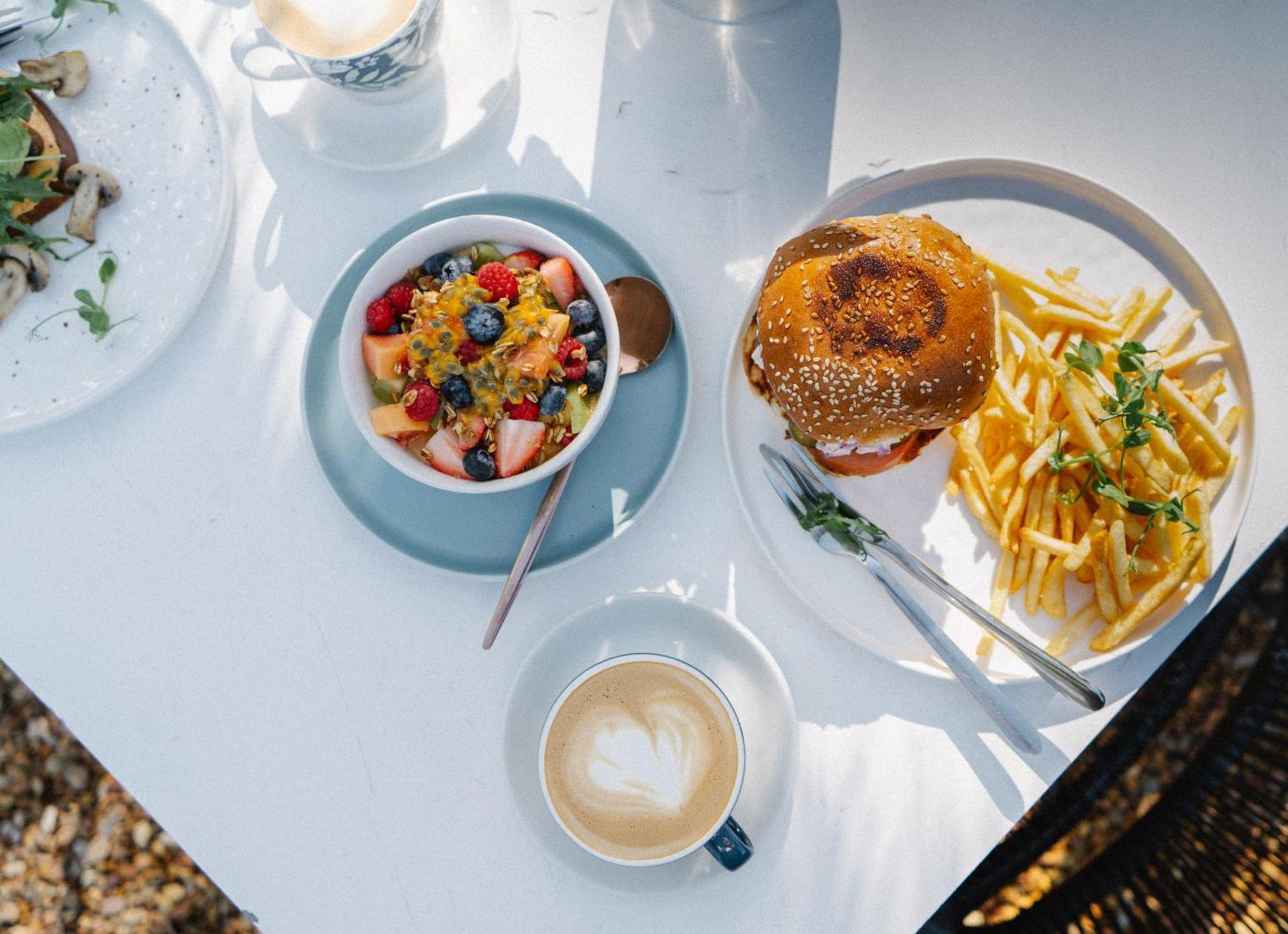 Sonnekus Boutique Hotel & Bistro In St James المظهر الخارجي الصورة