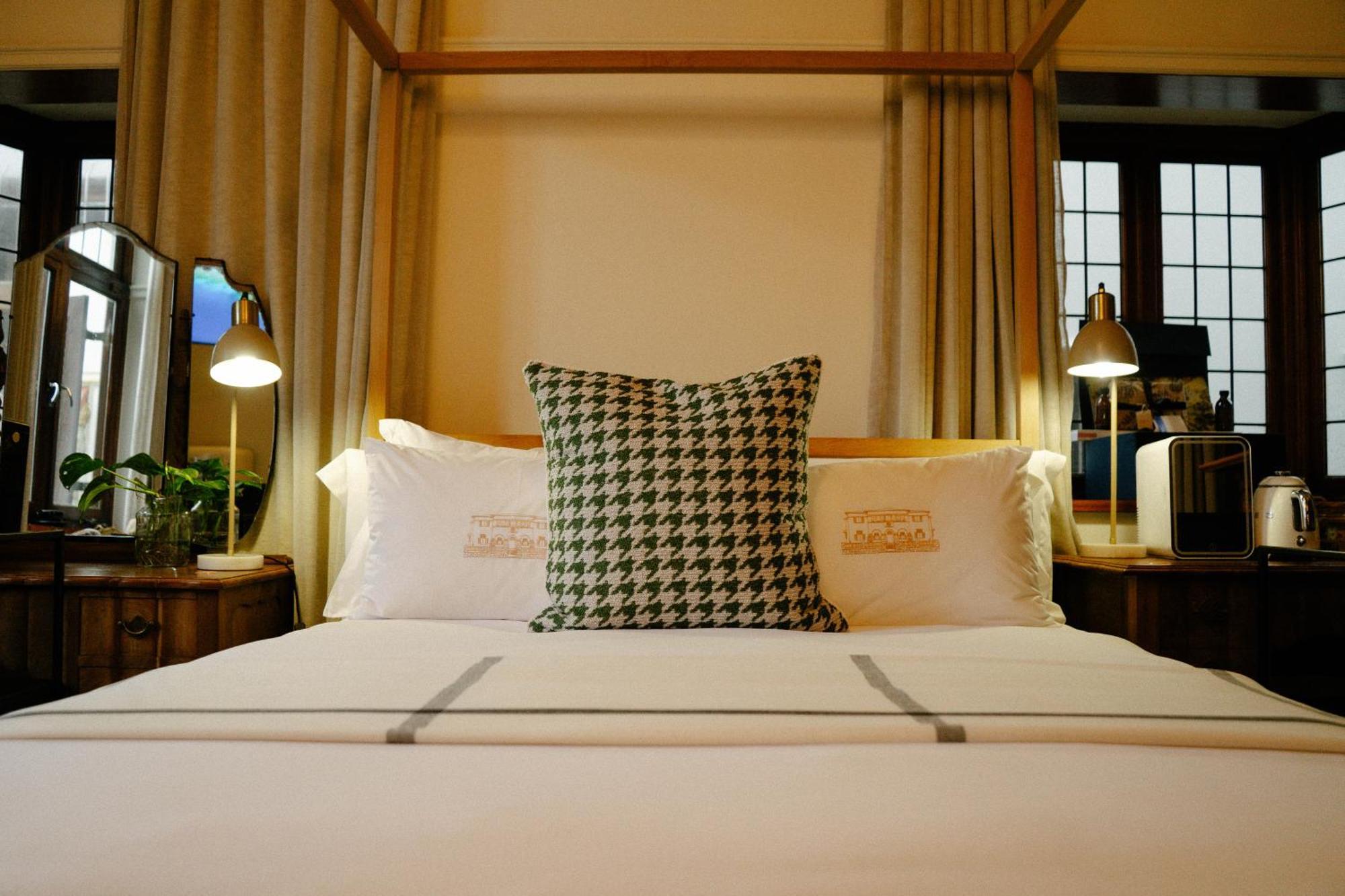 Sonnekus Boutique Hotel & Bistro In St James المظهر الخارجي الصورة