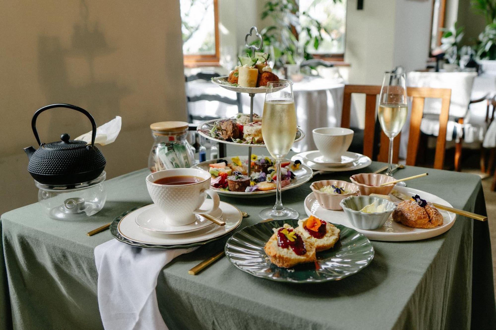 Sonnekus Boutique Hotel & Bistro In St James المظهر الخارجي الصورة