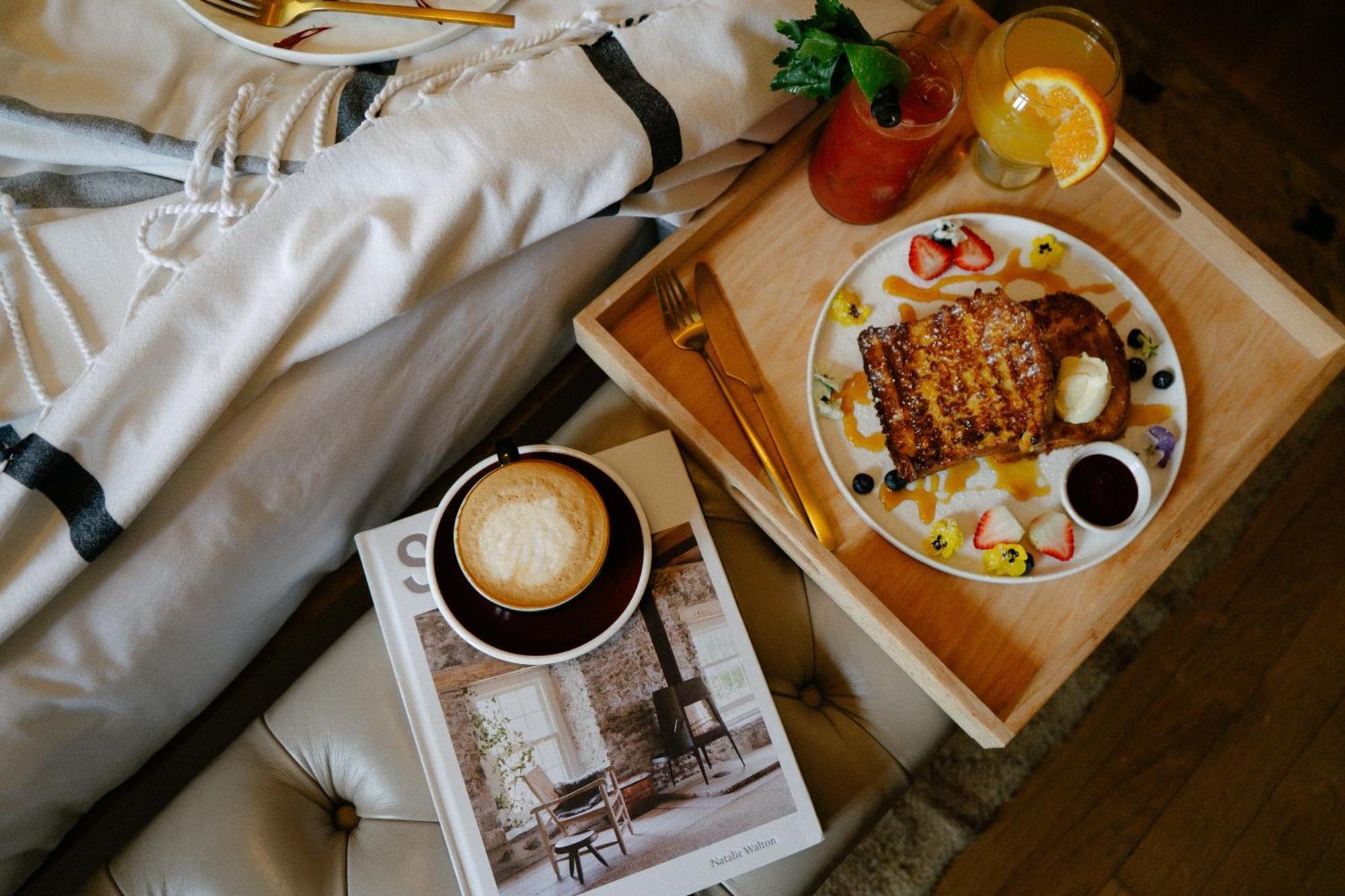 Sonnekus Boutique Hotel & Bistro In St James المظهر الخارجي الصورة