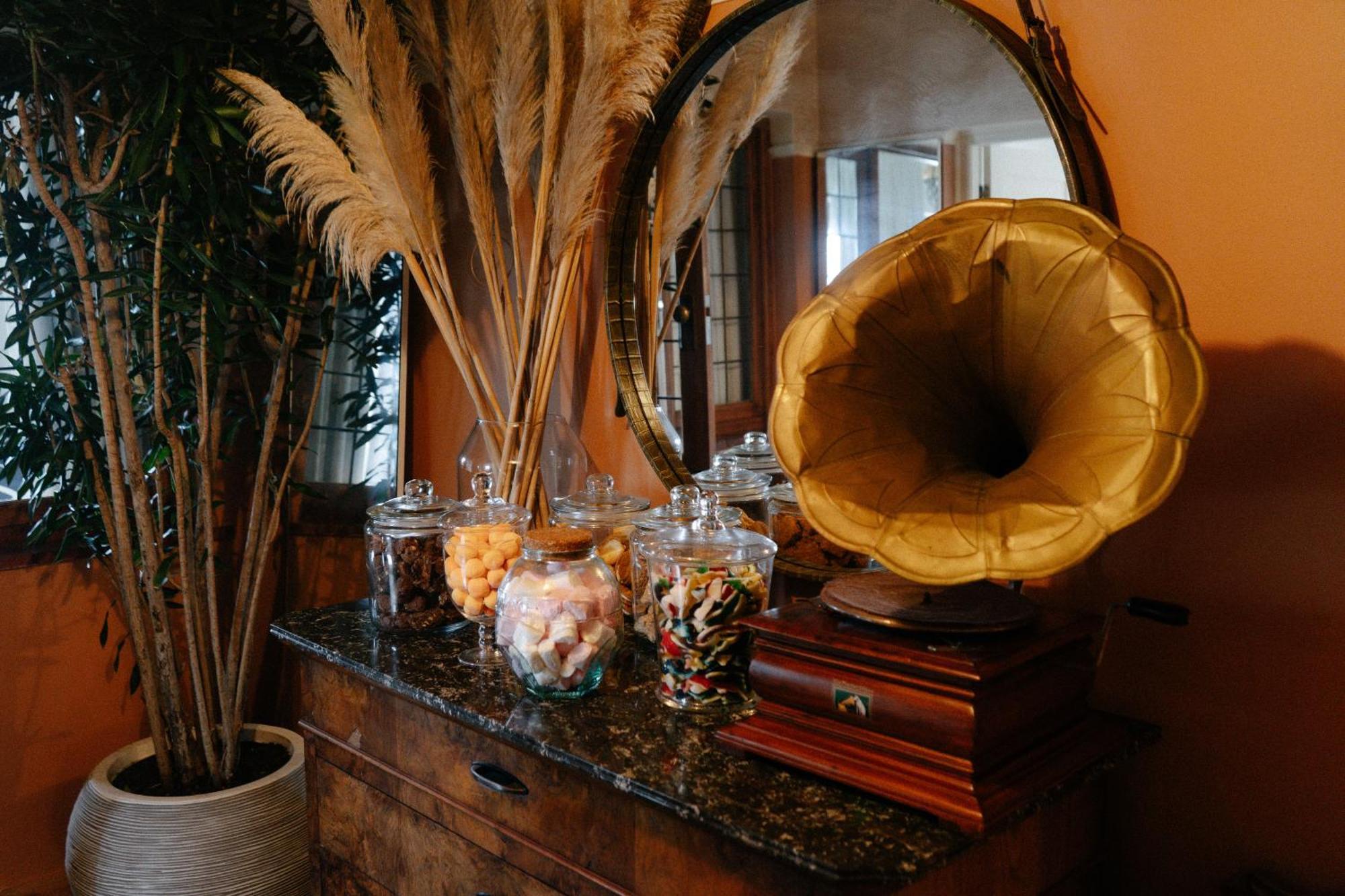 Sonnekus Boutique Hotel & Bistro In St James المظهر الخارجي الصورة