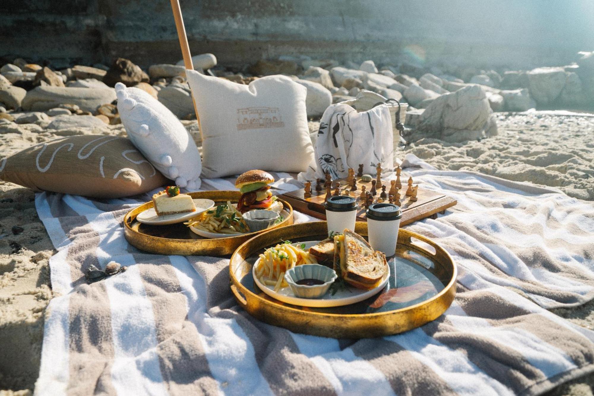 Sonnekus Boutique Hotel & Bistro In St James المظهر الخارجي الصورة