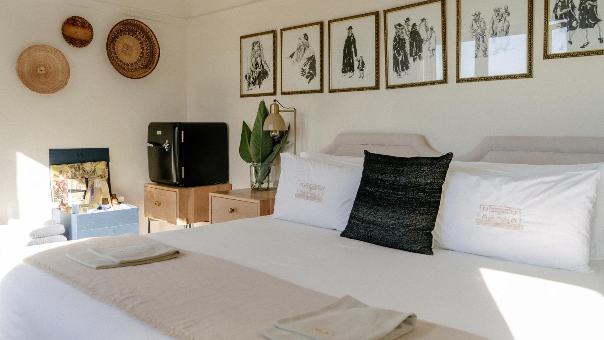 Sonnekus Boutique Hotel & Bistro In St James المظهر الخارجي الصورة